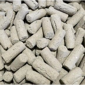 Ultra, Large-Sized Aquarium Bio Filter Media (5 LBS)