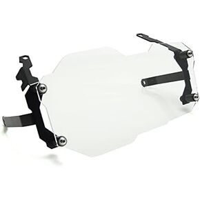 ل BMW R1200GS R1200 R1250GS ADV LC 2014-2023 العلوي معدات الحماية غطاء مصبغة دراجة نارية الملحقات (PVC)