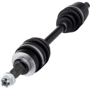 ECCPP CV Axle Drive Shaft Assembly fit 2007-2009 for Honda TRX 420 Front Left Right 44250-HP5-601 44220-HP5-601