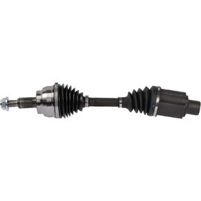 Cardone 66-3404HD New CV Constant Velocity Severe-Duty Drive Axle Shaft