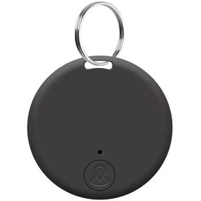 Smart Anti Loss Device Key Finder Locator GPS, Portable Bluetooth Finders Tracker Device with Key Ring for Kids Dog Pet Cat Wallet Luggage