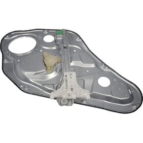 Dorman 752-951 Rear Passenger Side Power Window Regulator (Regulator Only) Compatible with Select Kia Models