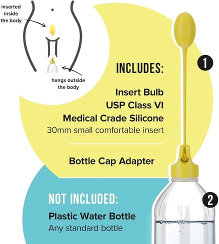 Kegelbell Kegelcap for Women | Patented Pelvic Floor Muscle Trainer for Bladder Control | Kegel Exerciser with Heaviest External Weights | Easy-to-Use, Customizable, and Travel-Friendly in Saudi Arabia