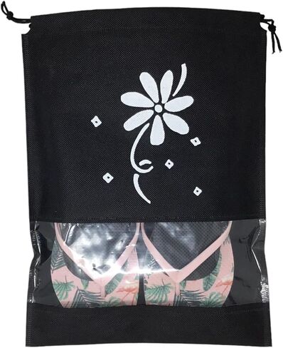 صنادل فليب فلوب كاجوال للسيدات للشاطئ والصيف من Old Navy (9 شباشب Flamingo New Ed & Black Flip Flops) in Kuwait