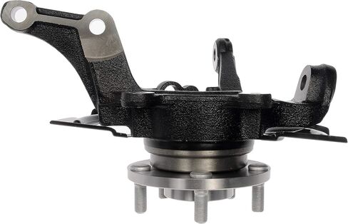 Dorman 698-422 Front Passenger Side Loaded Steering Knuckle Compatible with Select Nissan Models (OE FIX) in Saudi Arabia