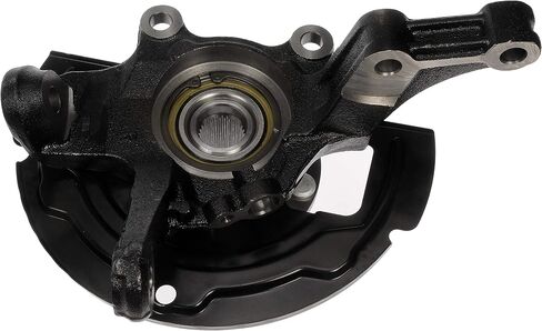 Dorman 698-422 Front Passenger Side Loaded Steering Knuckle Compatible with Select Nissan Models (OE FIX) in Saudi Arabia