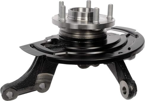 Dorman 698-422 Front Passenger Side Loaded Steering Knuckle Compatible with Select Nissan Models (OE FIX) in Saudi Arabia