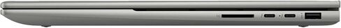 HP 2024 Envy 17t-Laptop 17.3" Touchscreen FHD IPS (14-Core Intel i7-13700H, 16GB RAM, 1TB PCIe SSD, Intel Iris Xe, Backlit KYB, 2 Thunderbolt 4, WiFi 6E, BT 5.3, Win 11 Home) Bundle w/DKZ Hub in Saudi Arabia