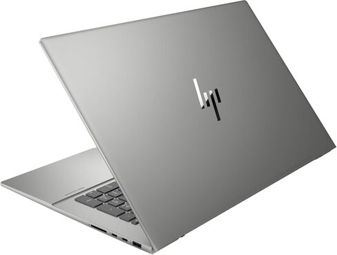 HP Newest Envy 17t-Laptop 17.3 بوصة تعمل باللمس FHD IPS (14-Core Intel i7-13700H، 64 جيجابايت ذاكرة الوصول العشوائي، 2 تيرابايت PCIe SSD، Intel Iris Xe، Backlit KYB، 2 Thunderbolt 4، WiFi 6E، BT 5.3، Win 11 Pro) حزمة مع /DKZ المحور in Kuwait