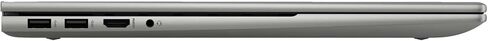 HP Newest Envy 17t-Laptop 17.3 بوصة تعمل باللمس FHD IPS (14-Core Intel i7-13700H، 64 جيجابايت ذاكرة الوصول العشوائي، 2 تيرابايت PCIe SSD، Intel Iris Xe، Backlit KYB، 2 Thunderbolt 4، WiFi 6E، BT 5.3، Win 11 Pro) حزمة مع /DKZ المحور in Kuwait