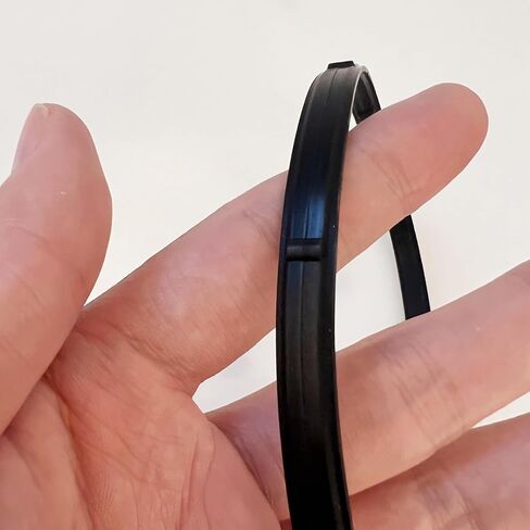 حشية غطاء ديربي 17369-06 بديلة لموديلات Harley 2007-2017 FLH، FLT، FXST، FLST، FXD و2006-2017 FXD in Kuwait