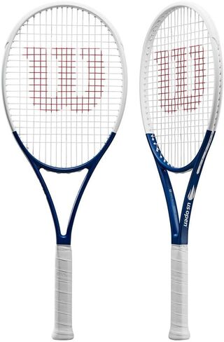Wilson Blade 98 16x19 v8 US Open 2023 Tennis Racquet in Saudi Arabia