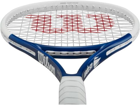 Wilson Blade 98 16x19 v8 US Open 2023 Tennis Racquet in Saudi Arabia