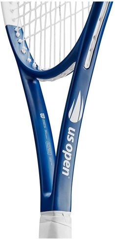 Wilson Blade 98 16x19 v8 US Open 2023 Tennis Racquet in Saudi Arabia