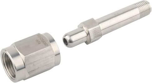 العالمي CGA347 منظم مدخل الجوز والحلمة محول تركيبات أداة الهواء in Kuwait