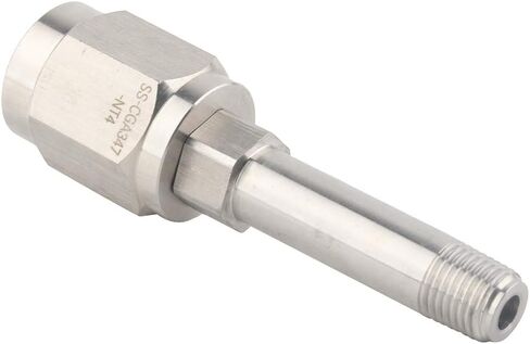 العالمي CGA347 منظم مدخل الجوز والحلمة محول تركيبات أداة الهواء in Kuwait