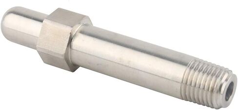 العالمي CGA347 منظم مدخل الجوز والحلمة محول تركيبات أداة الهواء in Kuwait