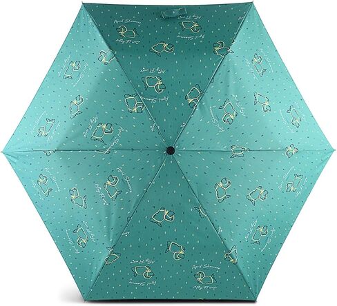 RADLEY London April Showers - Responsible - Superlite Responsible Umbrella in Saudi Arabia