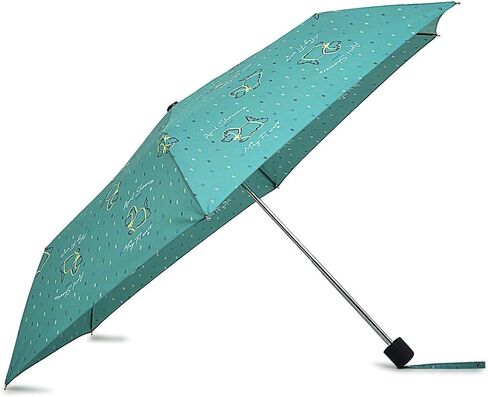 RADLEY London April Showers - Responsible - Superlite Responsible Umbrella in Saudi Arabia