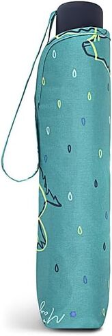 RADLEY London April Showers - Responsible - Superlite Responsible Umbrella in Saudi Arabia