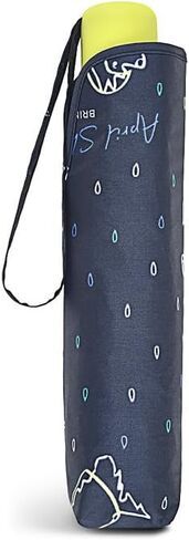 RADLEY London April Showers - مسؤولة - مظلة Superlite مسؤولة in Saudi Arabia