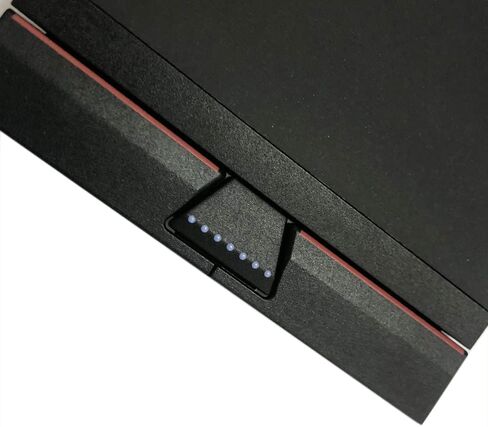 Huasheng Suda ToucHPad Clickpad Trackpad Replacement for Lenovo Thinkpad T460S T470S 00UR946 00UR947 Black in Saudi Arabia