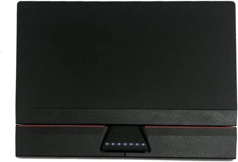 Huasheng Suda ToucHPad Clickpad Trackpad Replacement for Lenovo Thinkpad T460S T470S 00UR946 00UR947 Black in Saudi Arabia