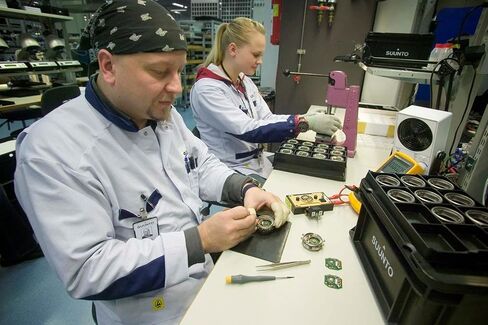 SUUNTO Tandem 360PC/360R G Compass/Clinometer: 2-in-1 Precision Compass and Clinometer for Professionals,white in Kuwait