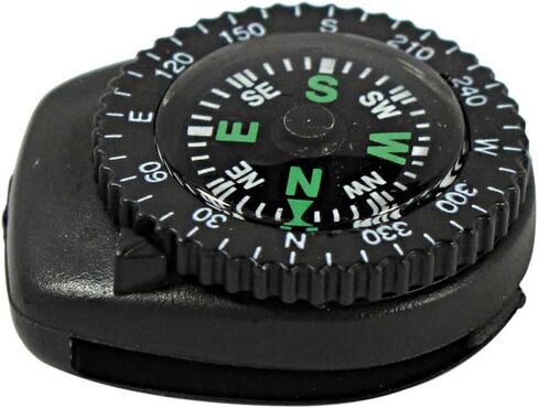 SE Wristband Compass - CCV18 in Saudi Arabia
