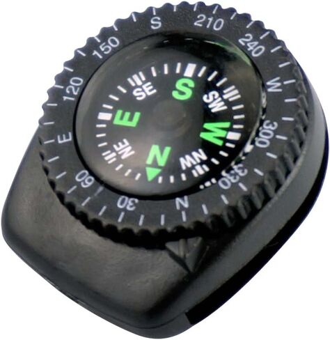SE Wristband Compass - CCV18 in Saudi Arabia