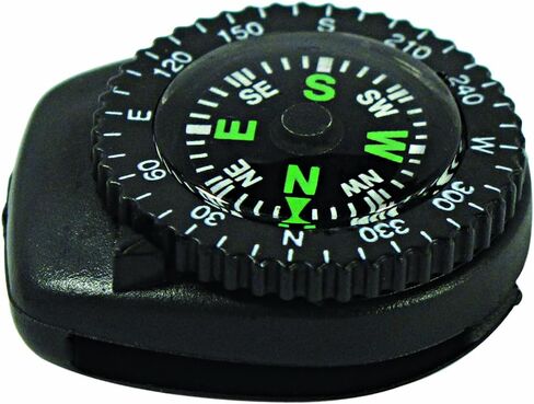 SE Wristband Compass - CCV18 in Saudi Arabia