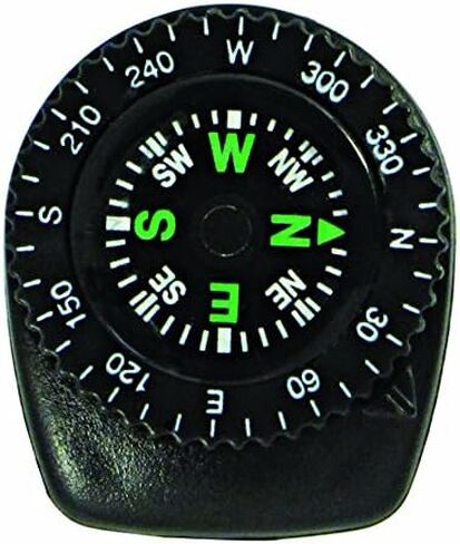 SE Wristband Compass - CCV18 in Saudi Arabia