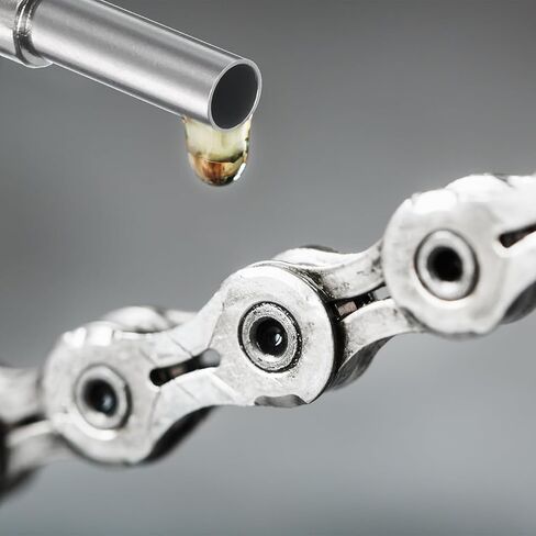 PATIKIL 10/12/14/16/18/20/24Ga x 0.5 بوصة أطراف إبرة توزيع من الفولاذ المقاوم للصدأ، 7 قطع من أنبوب إبرة الغراء المعدني أطراف حادة قفل Luer لمختبر حبر الغراء السميك، فضي in Kuwait