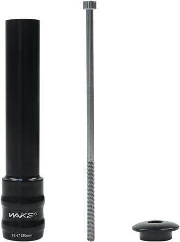 CYSKY جذع الدراجة Riser 1-1/8"، 120/150/180 مم موسع مقود الدراجة، رفع تمديد جذع شوكة الدراجة للدراجات الجبلية، دراجة الطريق، MTB، BMX in Saudi Arabia