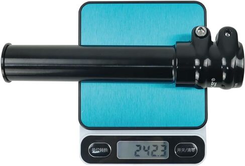 CYSKY جذع الدراجة Riser 1-1/8"، 120/150/180 مم موسع مقود الدراجة، رفع تمديد جذع شوكة الدراجة للدراجات الجبلية، دراجة الطريق، MTB، BMX in Saudi Arabia