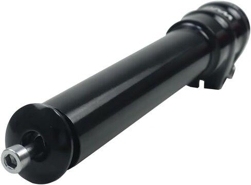 CYSKY جذع الدراجة Riser 1-1/8"، 120/150/180 مم موسع مقود الدراجة، رفع تمديد جذع شوكة الدراجة للدراجات الجبلية، دراجة الطريق، MTB، BMX in Saudi Arabia