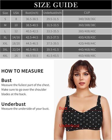 Ocean Blues Women's Plus Size Bikini Top Twist Front Molded Bathing Suit Top in Saudi Arabia