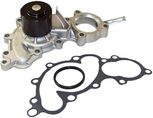 DNJ TBK950AWP Timing Belt Kit with Water Pump/For 1988-1992/ Toyota/ 4Runner, Pickup / 3.0L / SOHC / V6 / 12V / 2959cc / 3VZE in Saudi Arabia