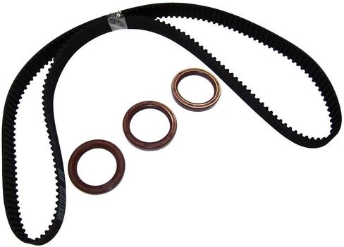 DNJ TBK950AWP Timing Belt Kit with Water Pump/For 1988-1992/ Toyota/ 4Runner, Pickup / 3.0L / SOHC / V6 / 12V / 2959cc / 3VZE in Saudi Arabia