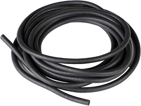 قضيب داعم رغوي 1/3 بوصة، 9.8 قدم EPDM شريط أنابيب إسفنجية صلبة بخلية مغلقة، موفر السد المطاطي لتجريد نافذة الباب من الطقس والفجوات وحشو وصلة توسيع الخرسانة in Kuwait