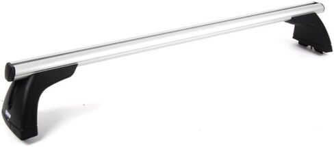 BMW Roof Rack Base Support System 325 328 330 335 M3 Sedan (2006-2011) in Saudi Arabia