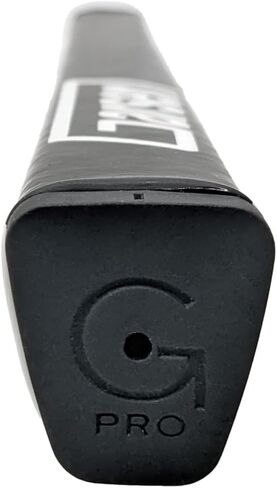 GARSEN GOLF Putter Grips “Quad Tour Pistol" | Used by PGA Tour Players | Semi-Tacky Smooth Innovative Parallelogram Design in Saudi Arabia