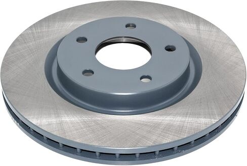 Durago Professional Series Front Vented Brake Rotor in Saudi Arabia