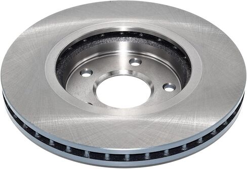 Durago Professional Series Front Vented Brake Rotor in Saudi Arabia