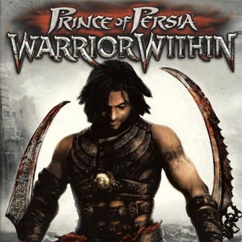 Prince of Persia: Warrior Within - Gamecube in Saudi Arabia