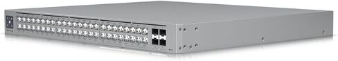 48+4P Ubiquiti UniFi USW-PRO-Max-48-PoE PoE++ 720W M RM in Saudi Arabia
