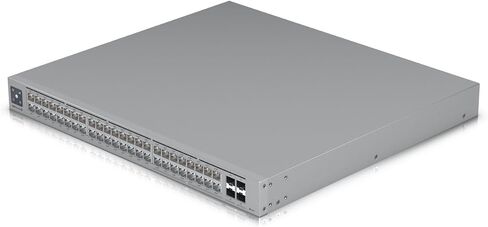 48+4P Ubiquiti UniFi USW-PRO-Max-48-PoE PoE++ 720W M RM in Saudi Arabia