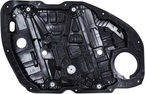 XtremeAmazing Front Left Door Power Window Regulator for Kia Optima 2016-2021 Driver Side 82471-D4000 in Saudi Arabia