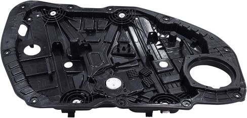 XtremeAmazing Front Left Door Power Window Regulator for Kia Optima 2016-2021 Driver Side 82471-D4000 in Saudi Arabia