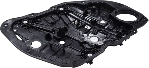 XtremeAmazing Front Left Door Power Window Regulator for Kia Optima 2016-2021 Driver Side 82471-D4000 in Saudi Arabia